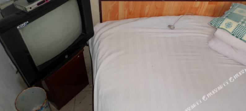 乌兰察布金兰宾馆图片