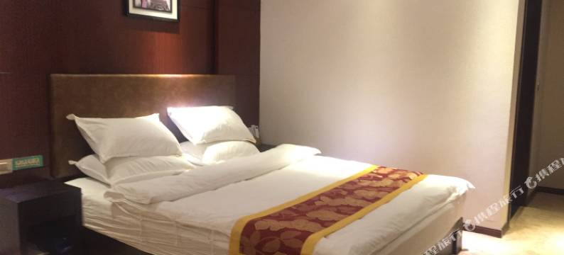 福贡丽景大酒店图片