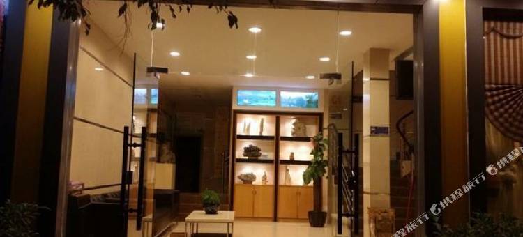 凌云祥云便捷酒店图片