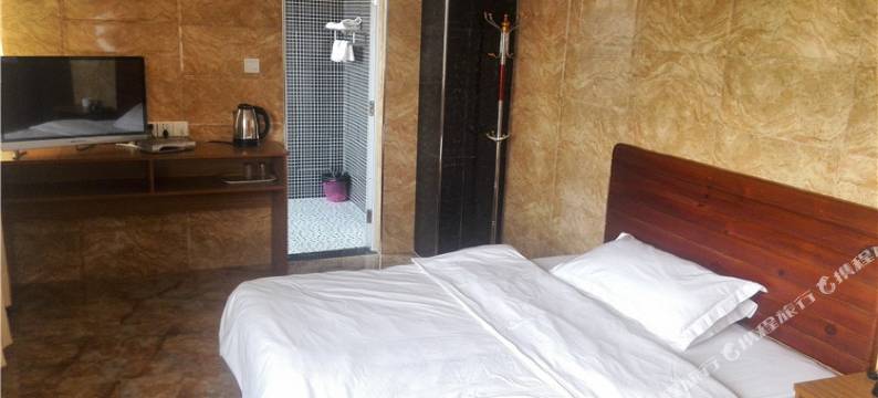 澄迈新发源旅馆图片