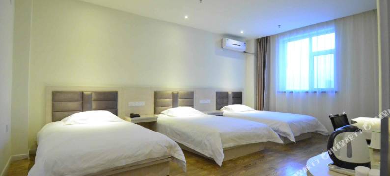 德瀚商务酒店(忻州汽车站店)图片