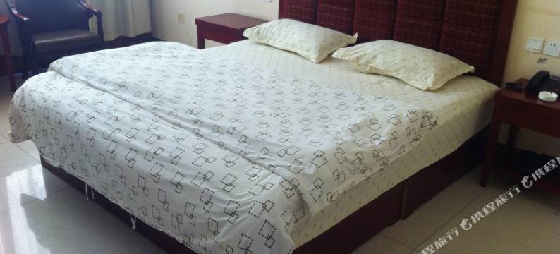 济南济北宾馆图片