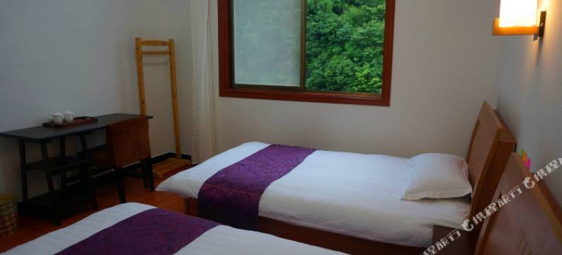 杭州水云间乡村客栈图片