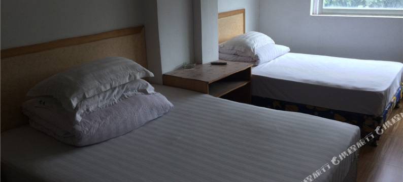 惠州客隆旅业图片