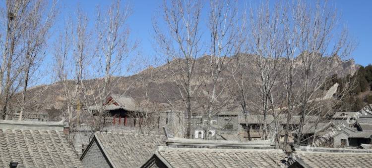 古北水镇古寨客栈图片