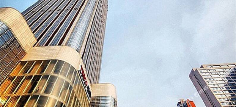 天佑无接触精品民宿图片