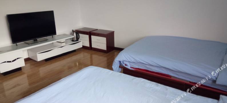 凤县氧吧宾馆图片