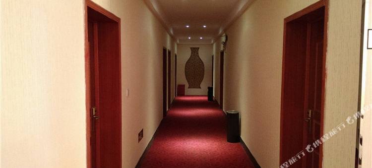 登封乐嘉宾馆图片