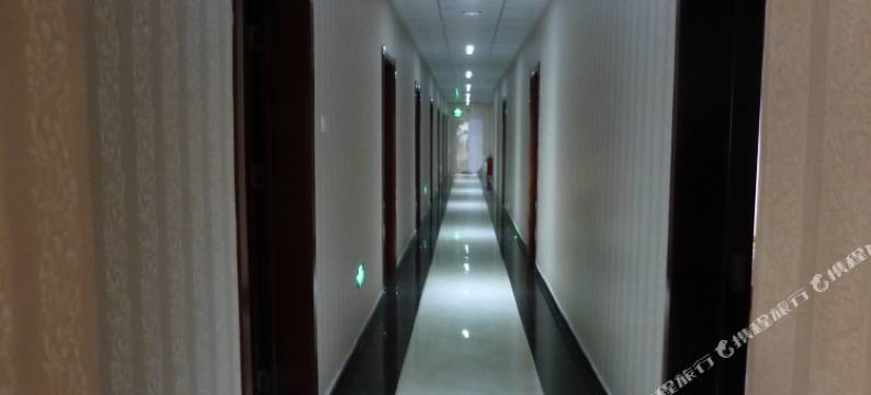 张家口崇兴宾馆图片