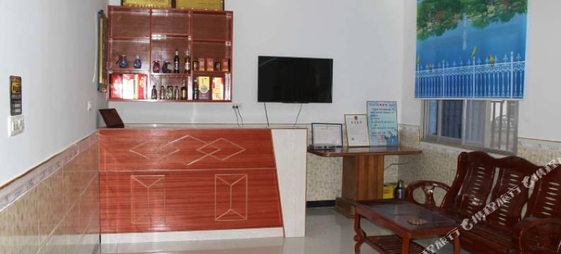 罗田兄弟驿站图片