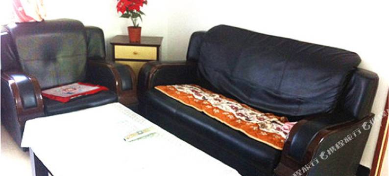 北京张兰荣农家院图片