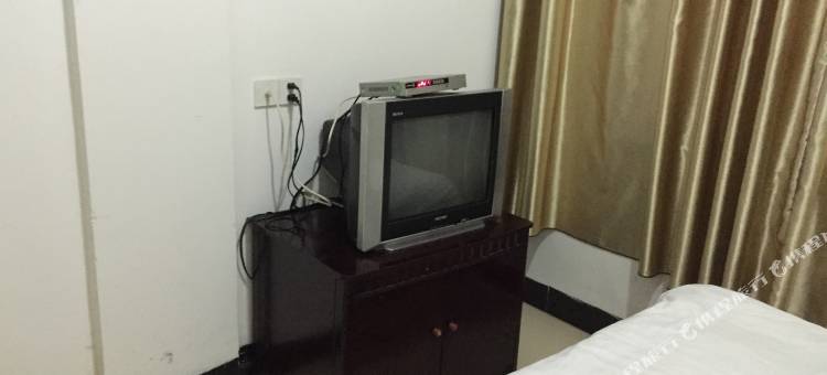 常宁西城客栈图片