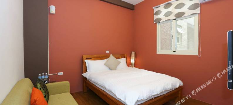 花莲海蒂斯民宿图片