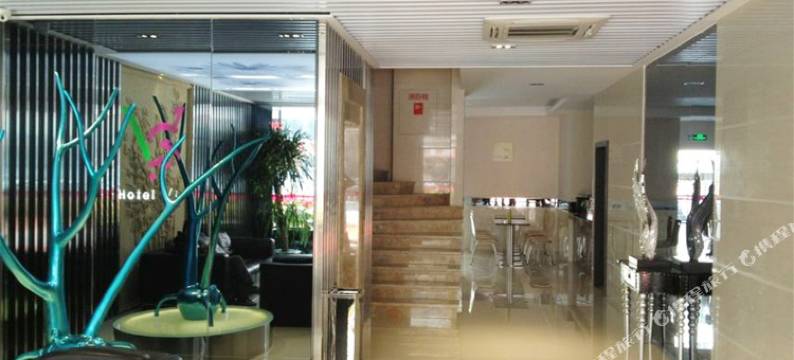 泊捷酒店(石狮德辉广场店)图片