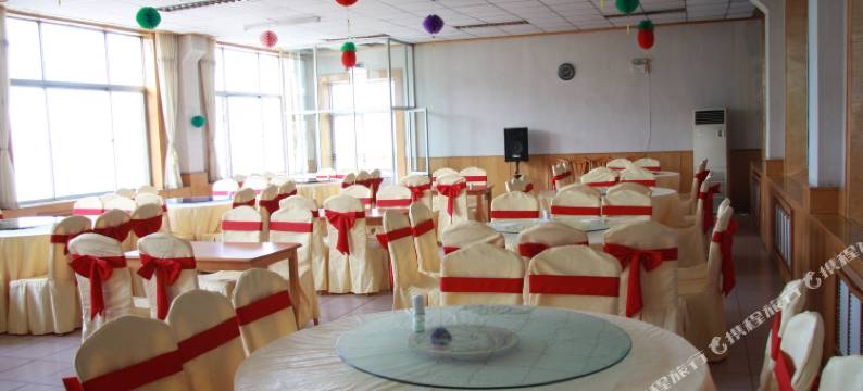 民航假日酒店(大连付家庄店)图片