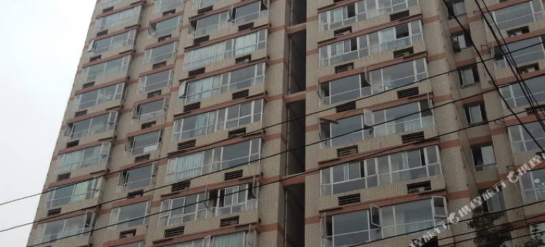 彭水天豪宾馆图片