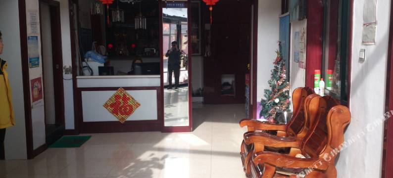 北票红星宾馆图片