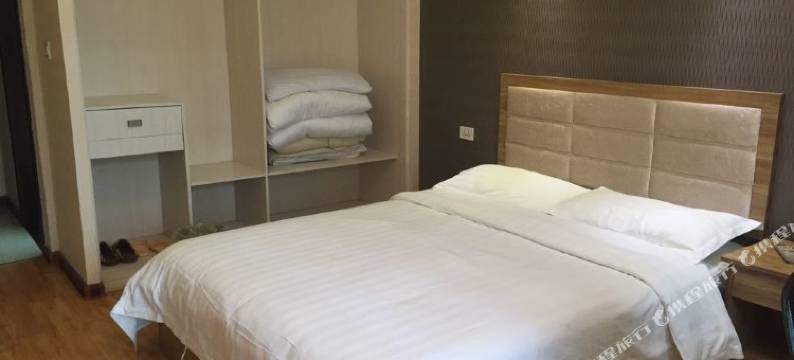 天门如家宾馆图片