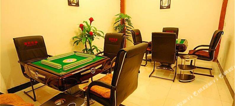 峨眉山顺鑫小筑酒店图片