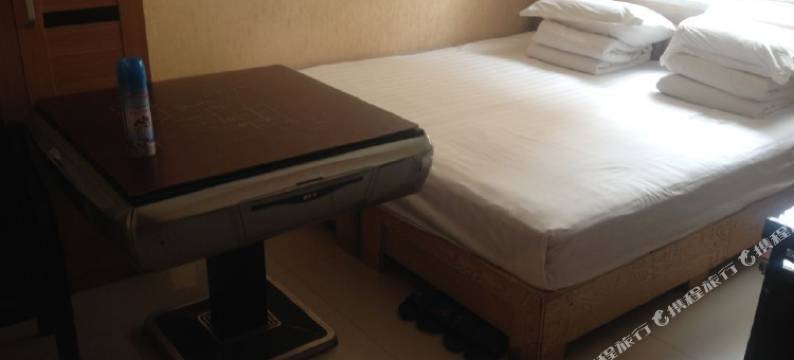 北安亿昌快捷宾馆图片