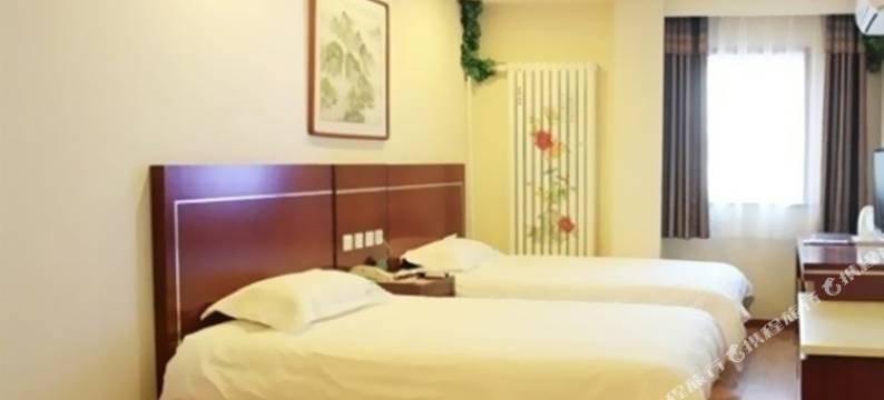 菏泽风天逸月酒店图片