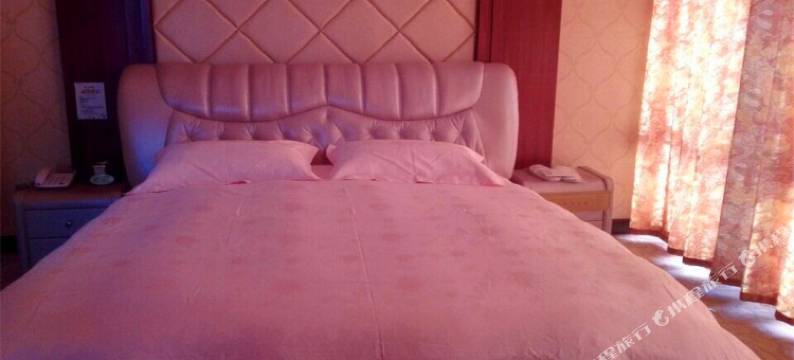 朝阳云顶国际酒店图片