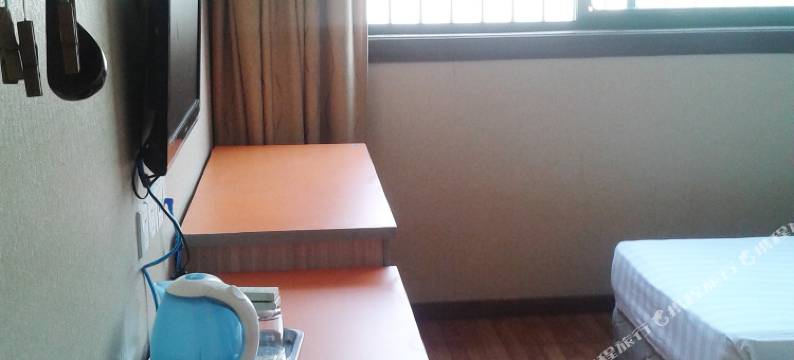 上海福汇快捷旅店图片