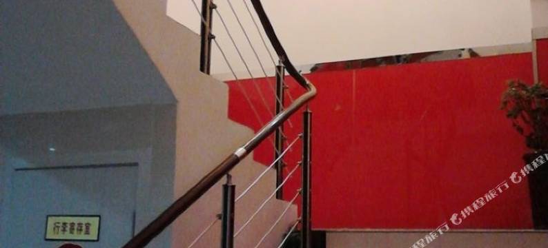 上海富顿旅馆图片