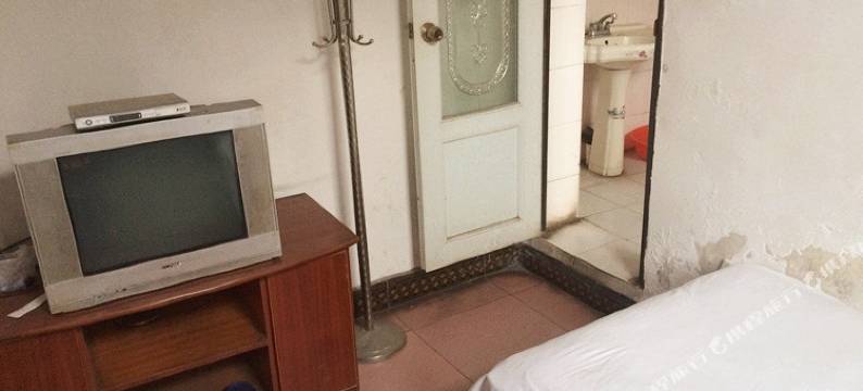 浠水黄砂旅社图片