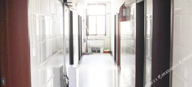 阜城佳瑞宾馆图片