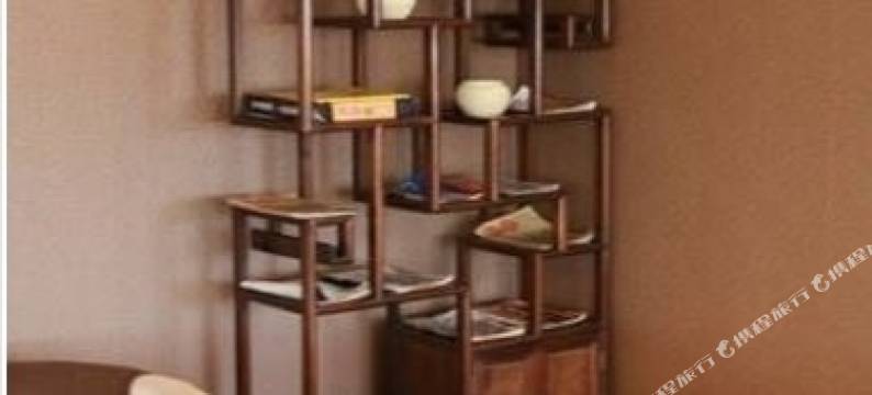 西昌西海月酒店图片