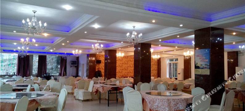 重庆蔚翔度假山庄图片