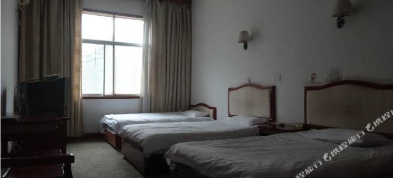 凤翔福鑫招待所图片