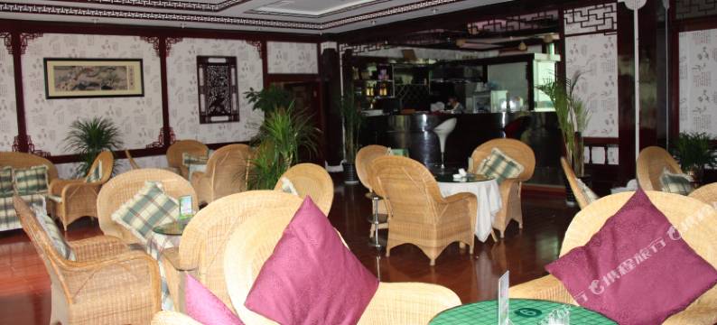 茂县贵宾楼酒店图片