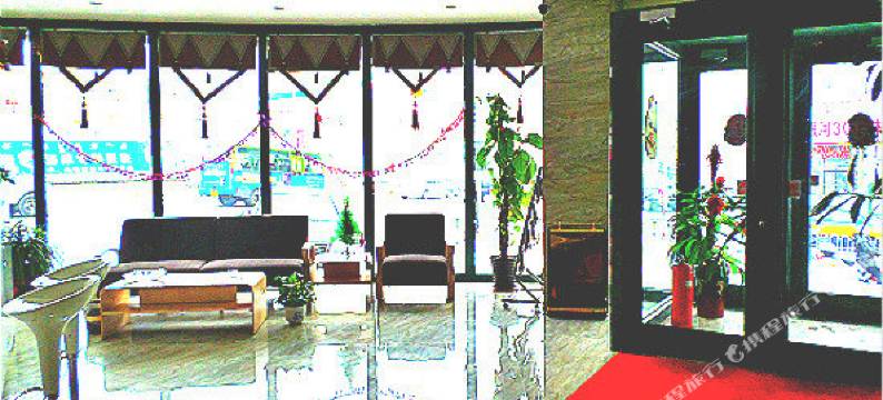 准格尔旗海麟大宾馆图片