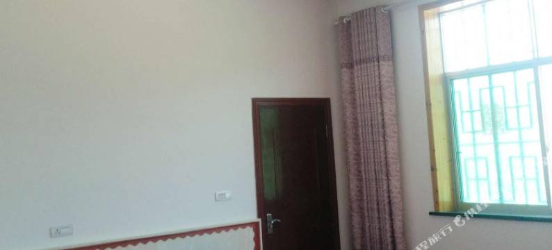 罗田凤缘山庄图片