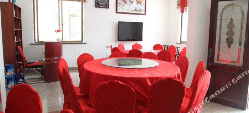 苏州庭悦人家农家乐图片