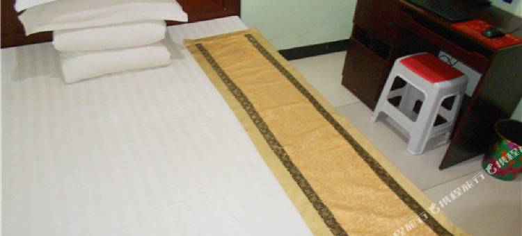 容馨宾馆(朔州二部)图片