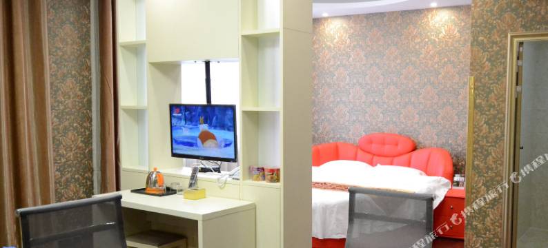 阳城印象宾馆图片