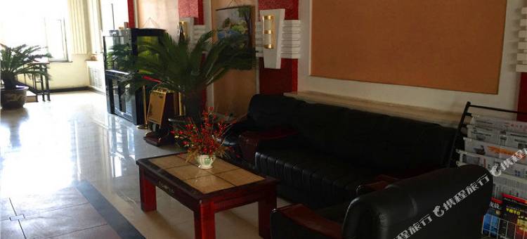 齐齐哈尔兴隆宾馆图片