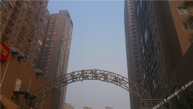 郑州商城东路与玉凤路交叉口向北200米沈庄新城社区5号楼1单元402室