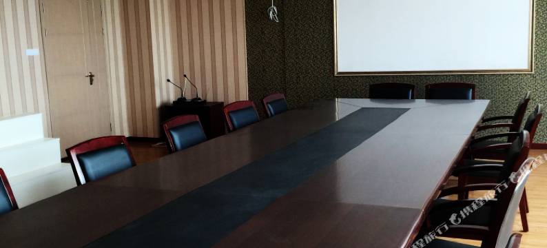 汉亭快捷酒店(朝阳路店)图片