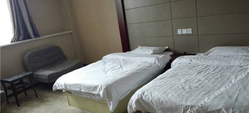 奇台城市印象商务宾馆图片