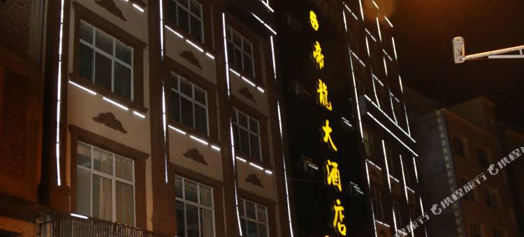 大关帝龙大酒店图片