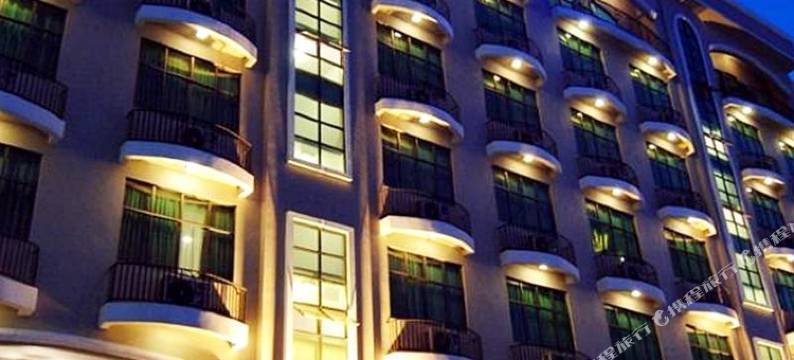 传承酒店(Heritage Hotel)图片