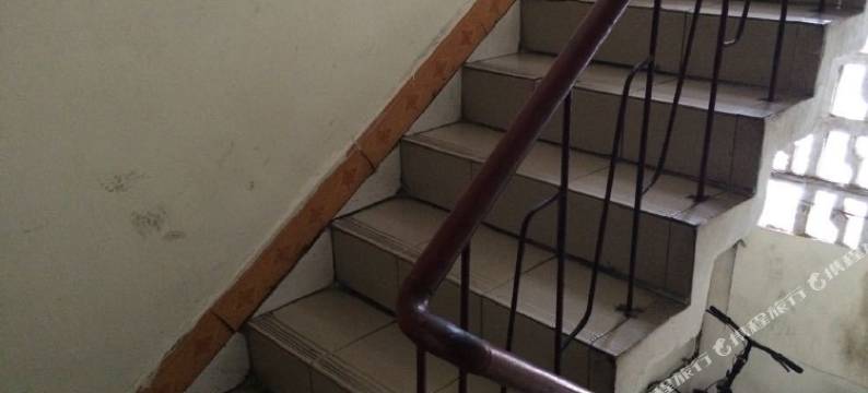 绵阳站前旅馆图片