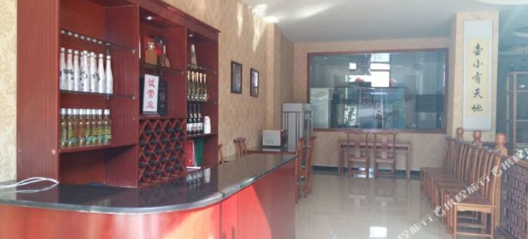 寻甸凯宾商务酒店图片