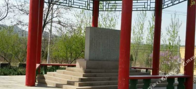 八达岭东门客栈农家院图片