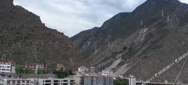 丹巴兴顺宾馆图片