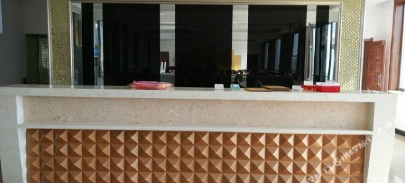 丰宁如约假日酒店图片